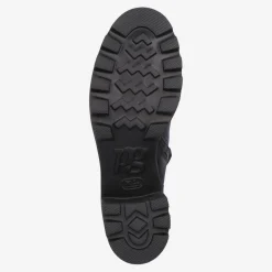 Stiefelette 8133-030