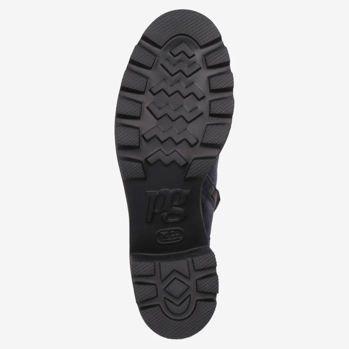 Stiefelette 8133-030