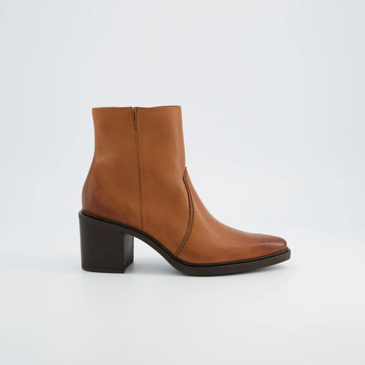 Stiefelette 8244-018