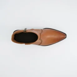 Stiefelette 8244-018