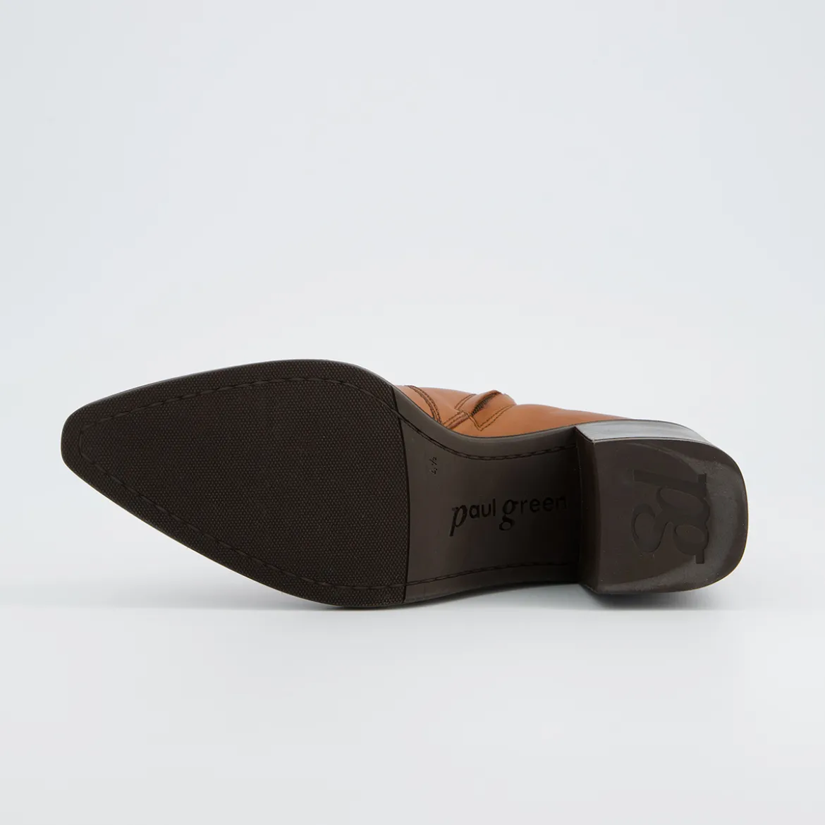 Stiefelette 8244-018