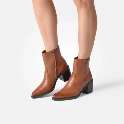 Stiefelette 8244-018