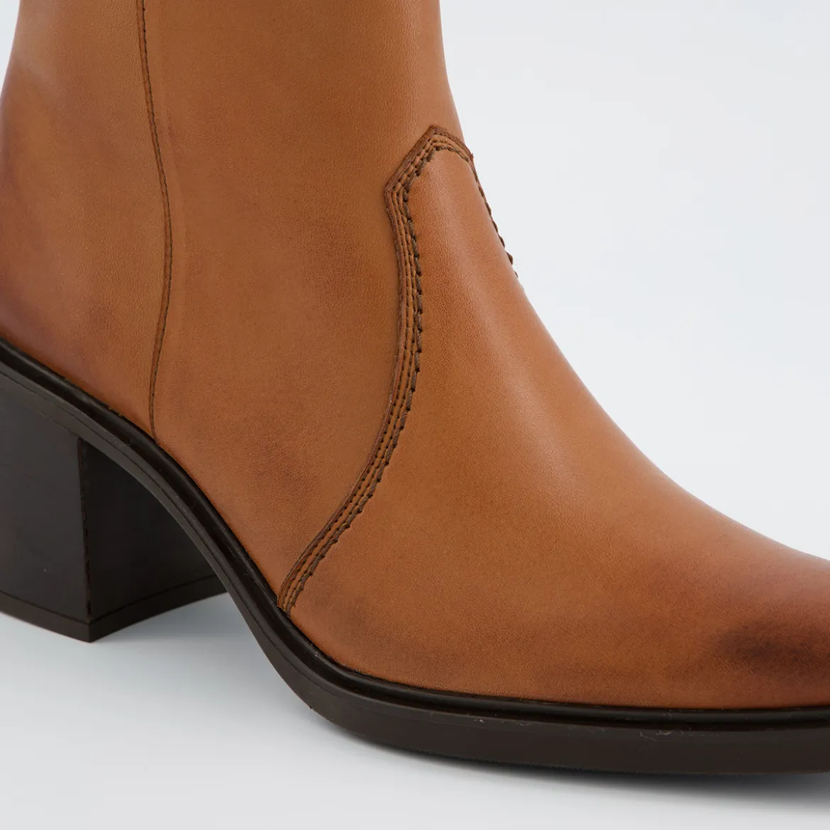 Stiefelette 8244-018