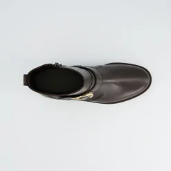 Stiefelette 8230-018