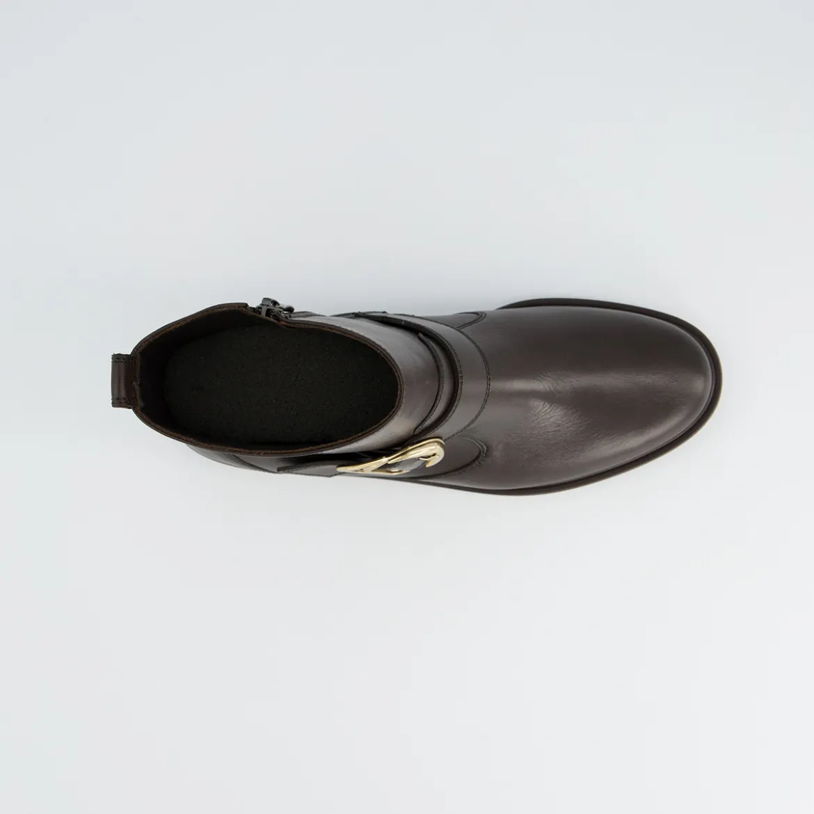 Stiefelette 8230-018