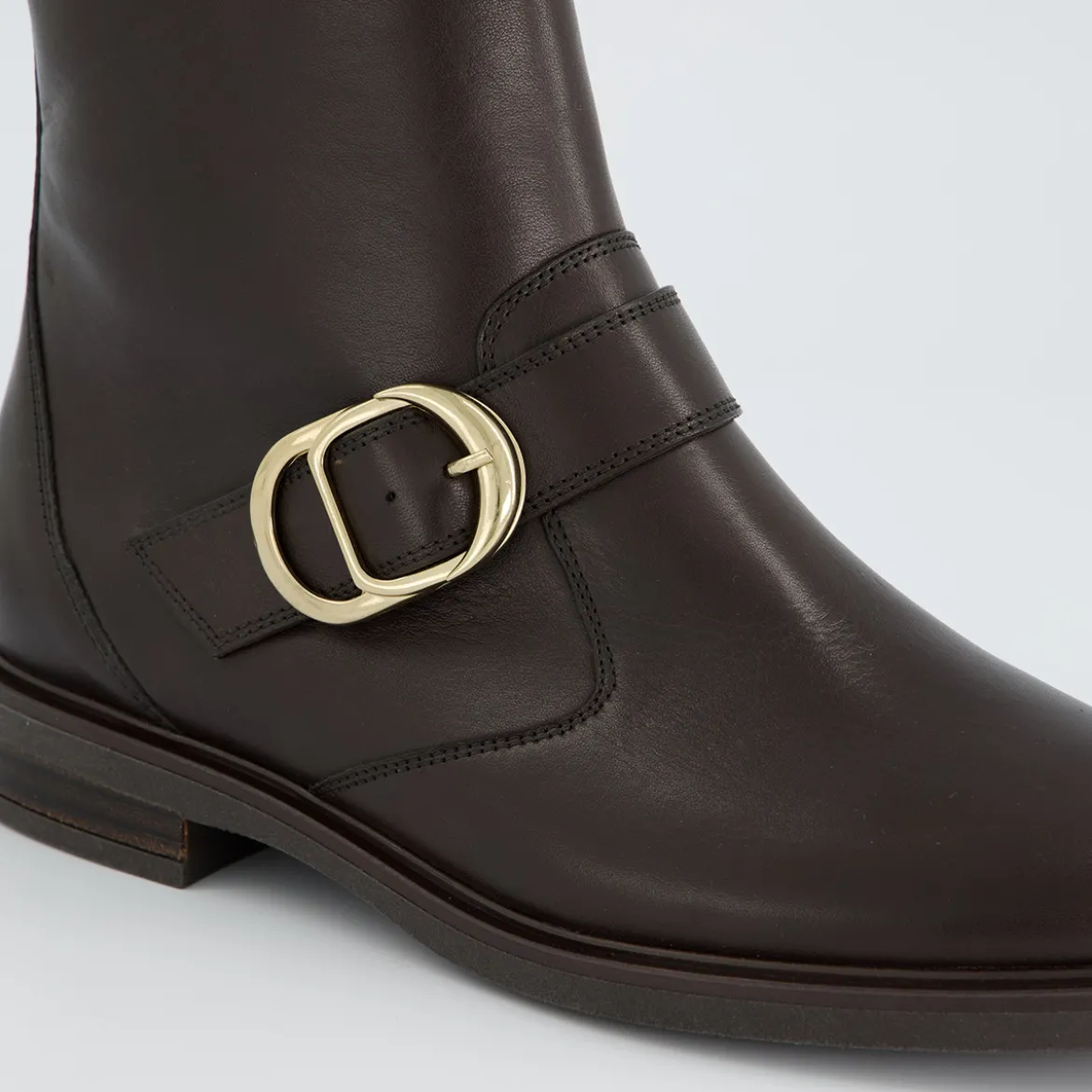Stiefelette 8230-018