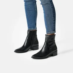 Stiefelette 8074-000