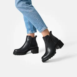 Stiefelette 8273-008