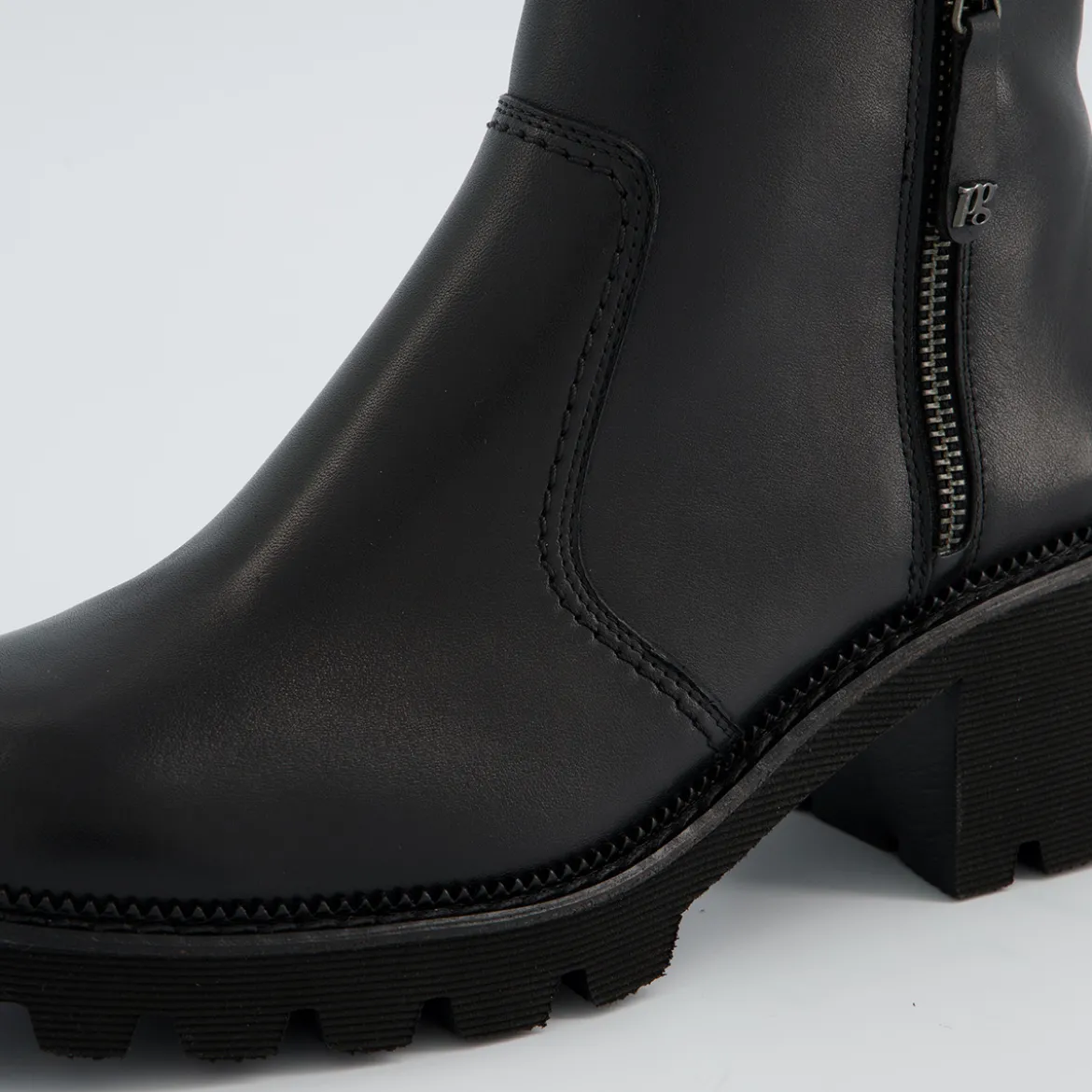 Stiefelette 8273-008