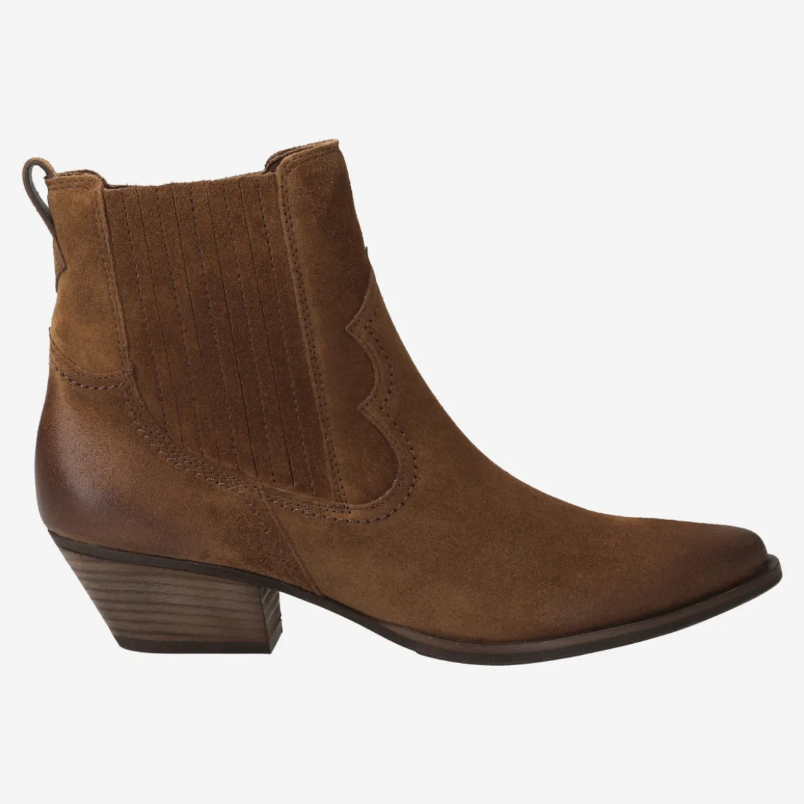 Stiefelette 8144-000