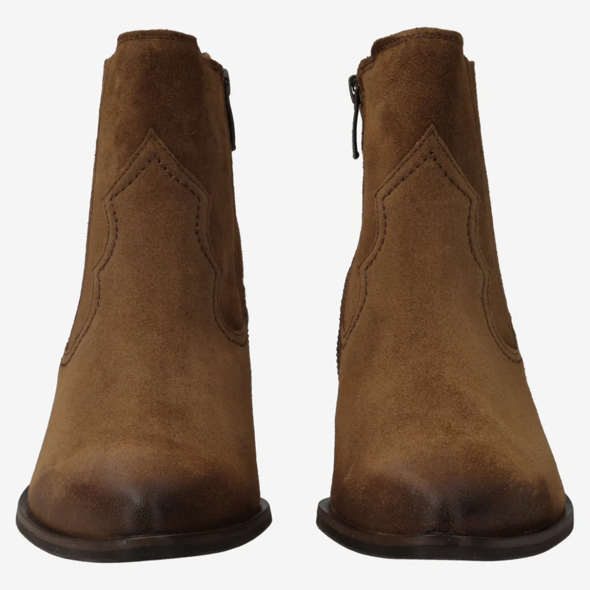Stiefelette 8144-000