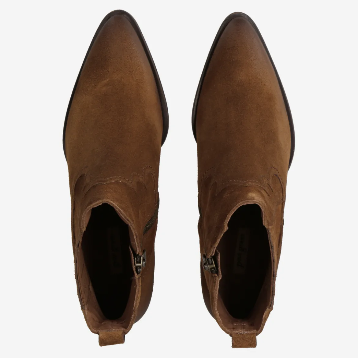 Stiefelette 8144-000