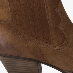 Stiefelette 8144-000