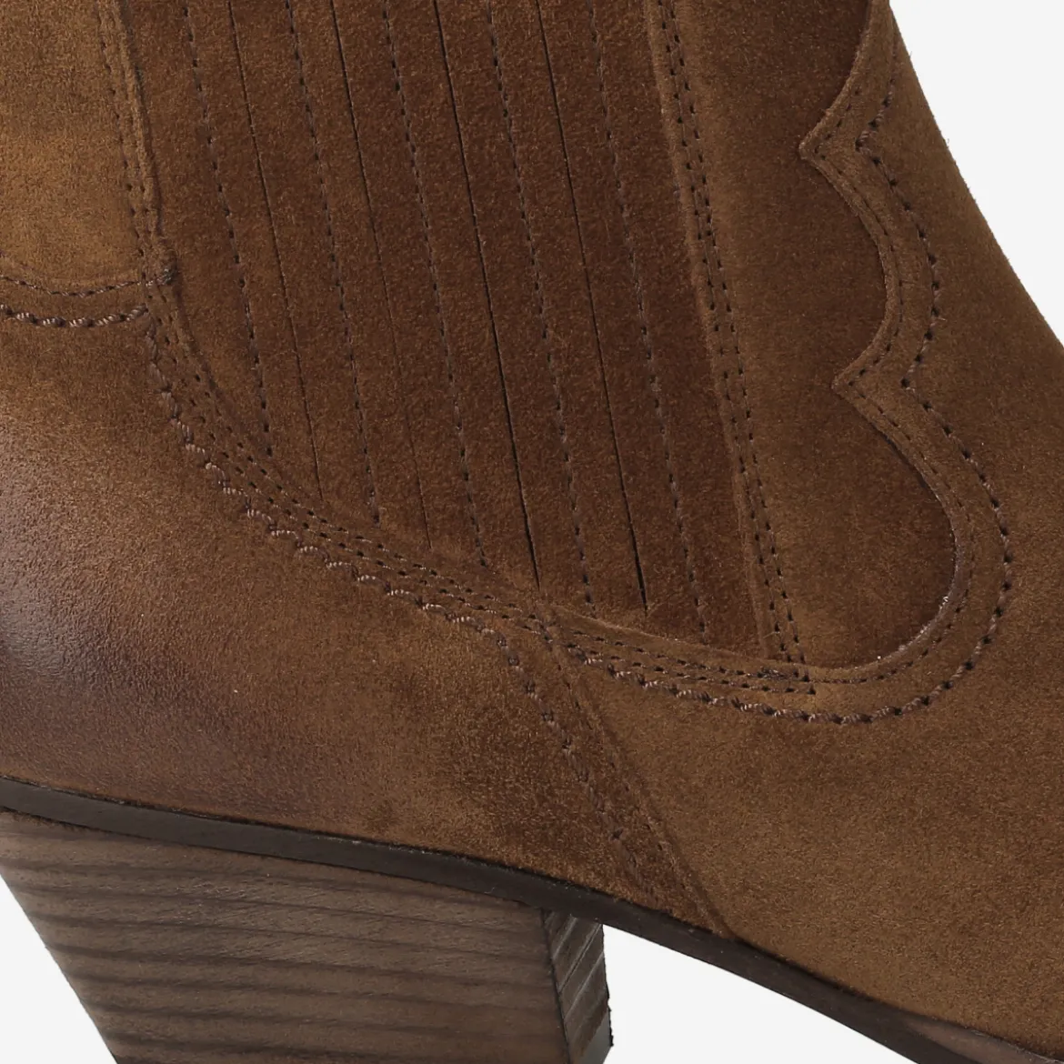 Stiefelette 8144-000