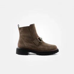 Stiefelette 8024-026