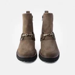 Stiefelette 8024-026