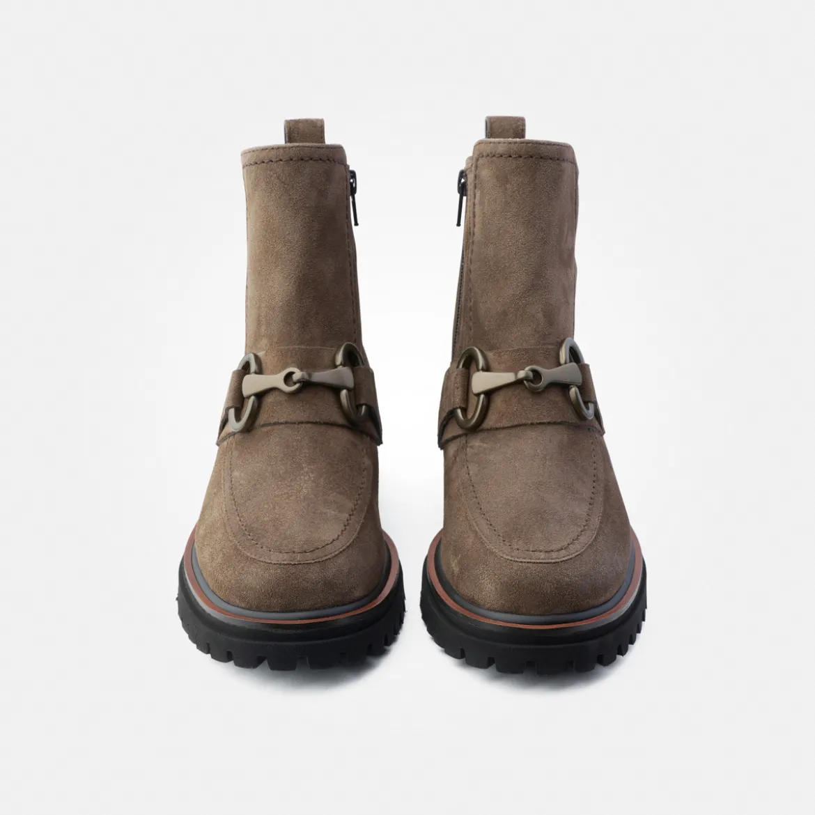 Stiefelette 8024-026