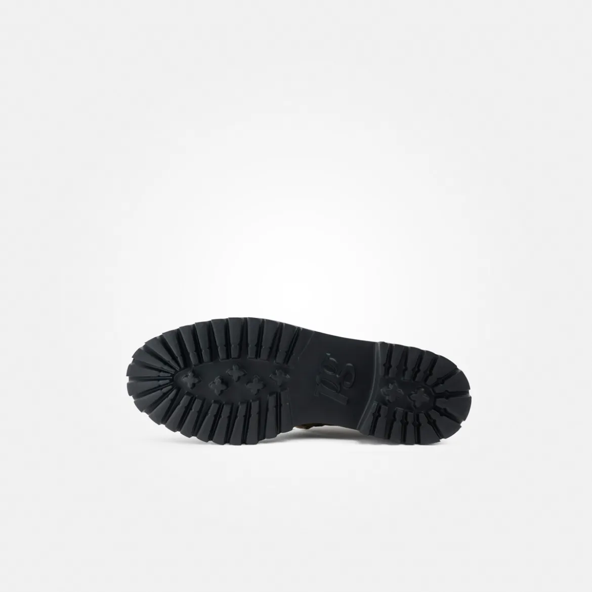 Stiefelette 8024-026