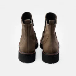 Stiefelette 8024-026