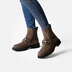 Stiefelette 8024-026