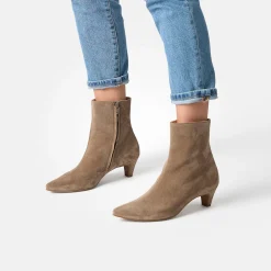 Stiefelette 8288-020