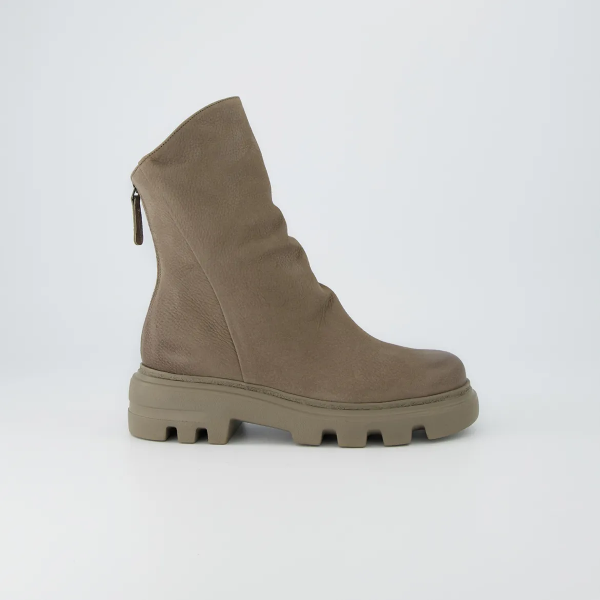 Stiefelette 8253-030