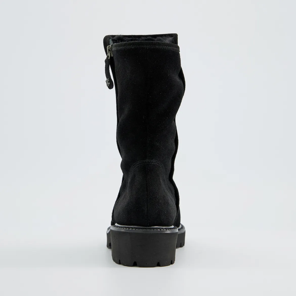 Stiefelette 8282-000
