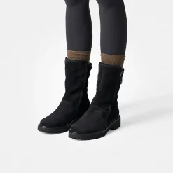 Stiefelette 8282-000