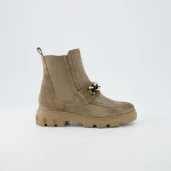 Stiefelette 8261-038