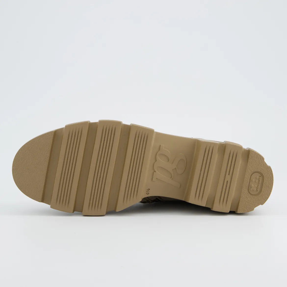 Stiefelette 8261-038