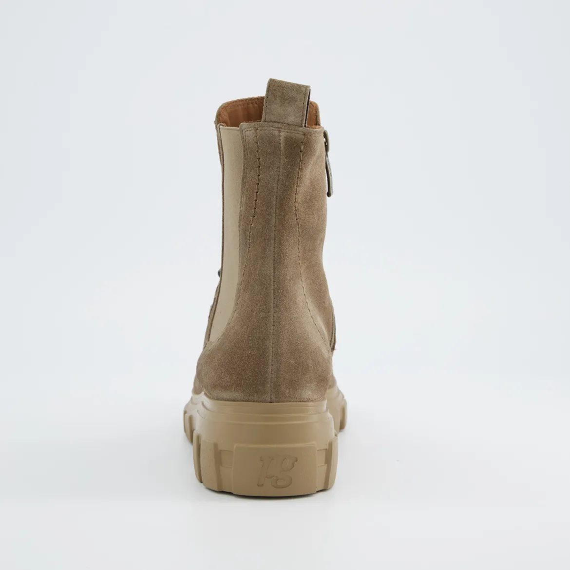 Stiefelette 8261-038