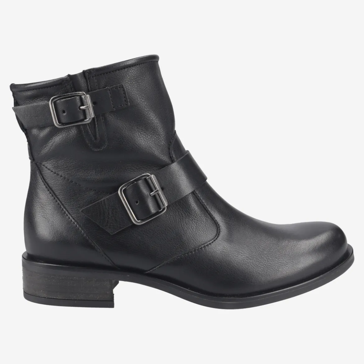 Stiefelette 8279-026