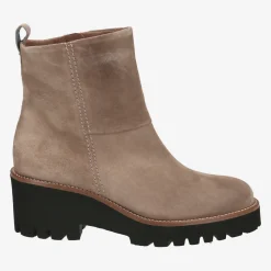 Stiefelette 9873-009