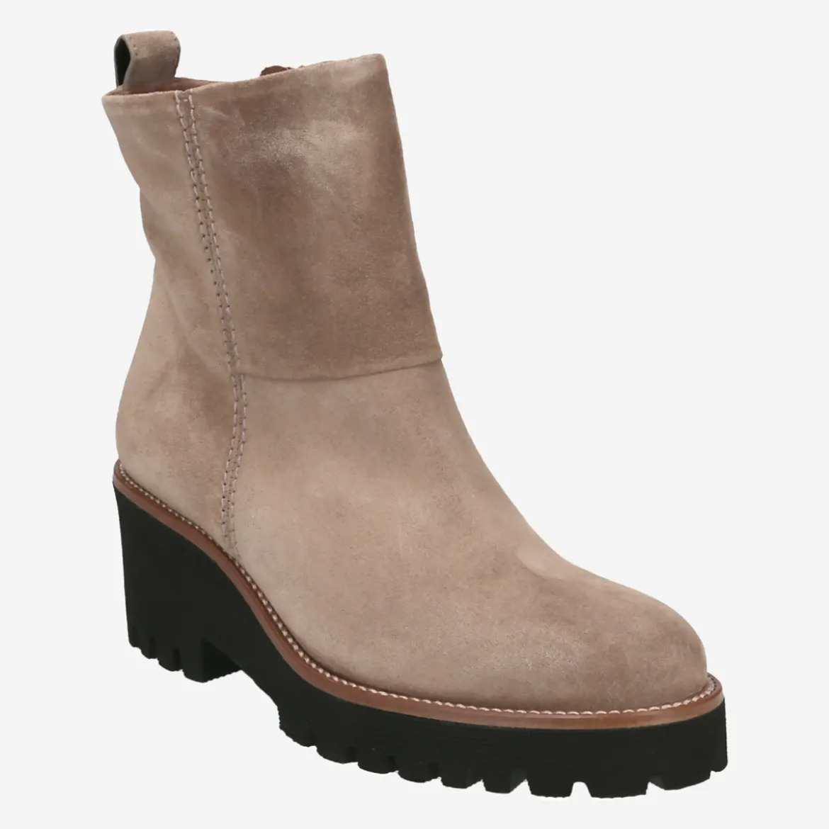 Stiefelette 9873-009