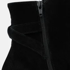 Stiefelette 8147-016