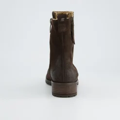 Stiefelette 8281-000
