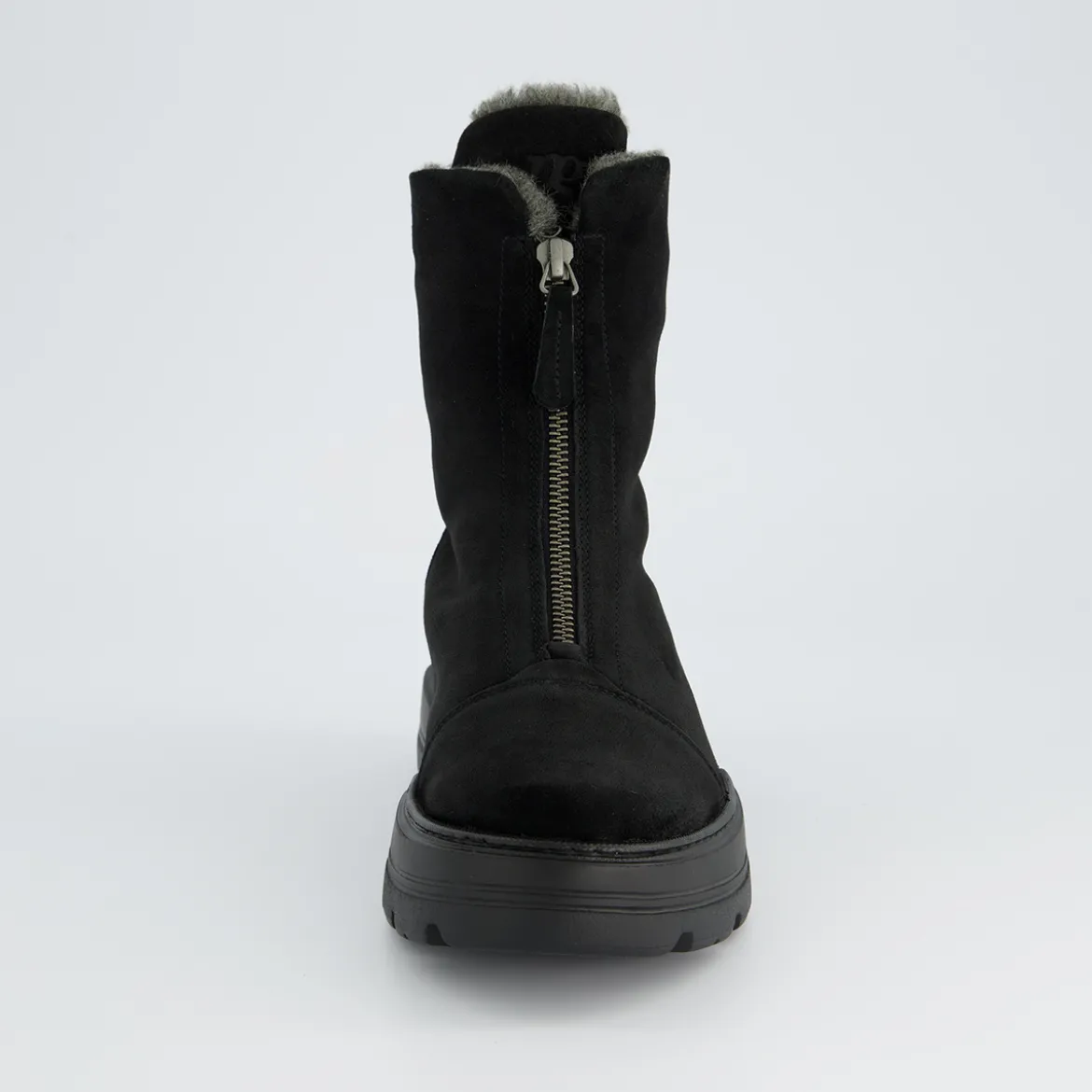 Stiefelette 8243-028