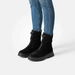Stiefelette 8243-028