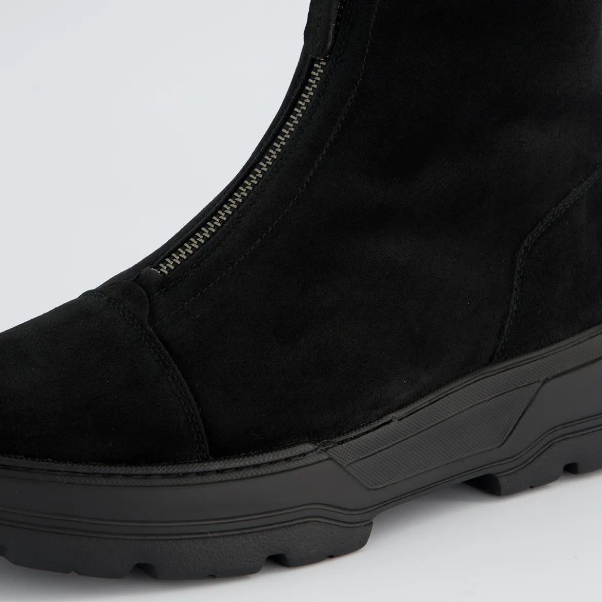 Stiefelette 8243-028