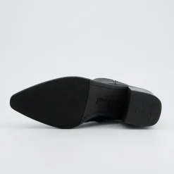Stiefelette 8244-008