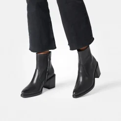 Stiefelette 8244-008