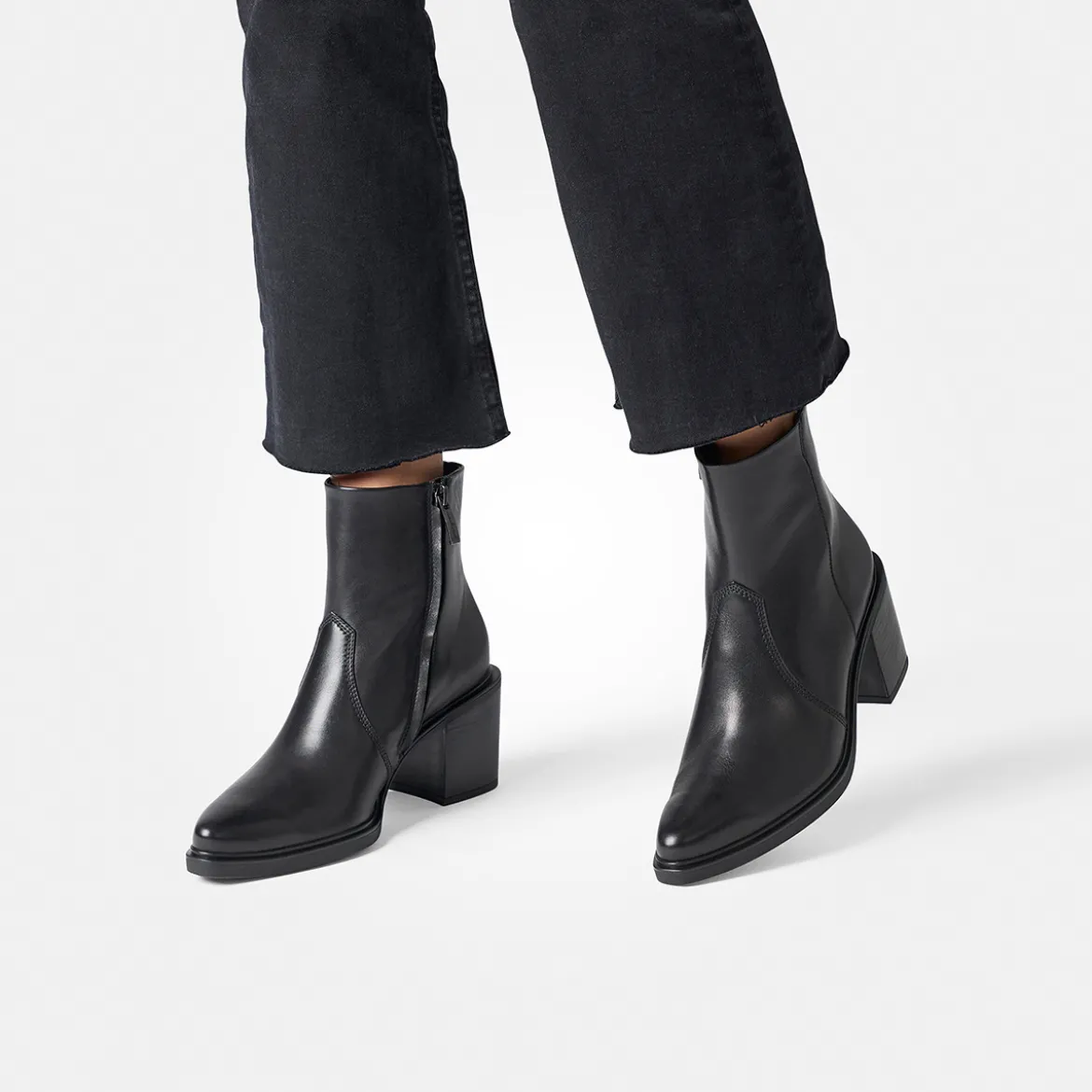 Stiefelette 8244-008