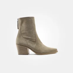 Stiefelette 8075-030