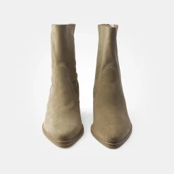Stiefelette 8075-030