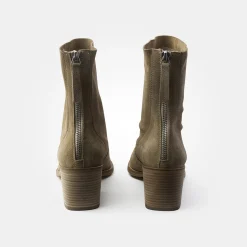 Stiefelette 8075-030