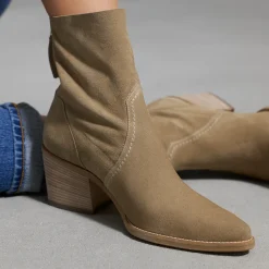 Stiefelette 8075-030