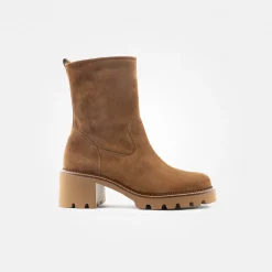 Stiefelette 8133-000