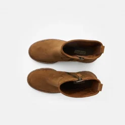 Stiefelette 8133-000