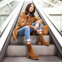 Stiefelette 8133-000