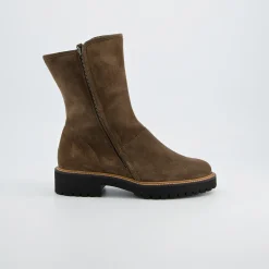 Stiefelette 8282-018